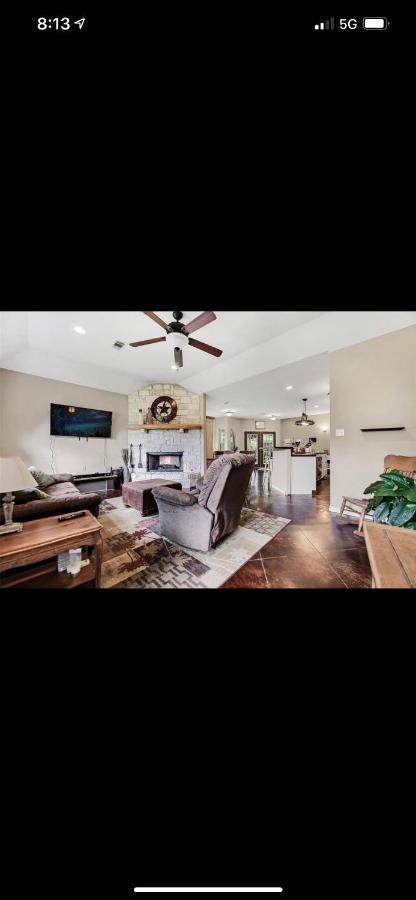 Little House On The Corner Apartment Livingston Exterior photo
